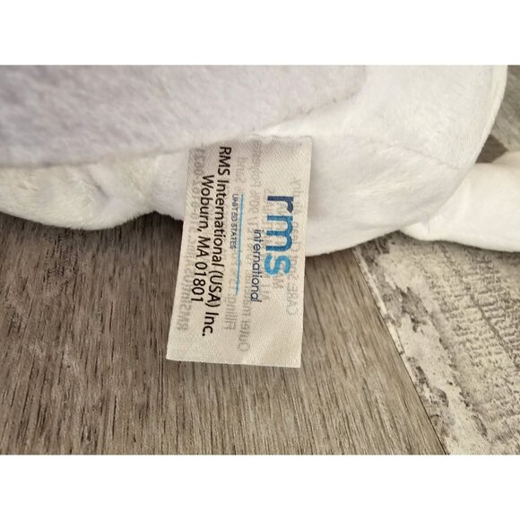 RMS Dragon Plush Wings Weighted Bean Bottom Tooth Fairy Pocket Fantasy Magical - Picture 7 of 9